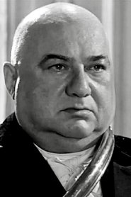 Robert Secq portrait