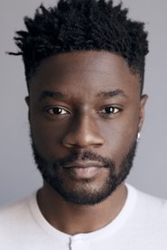 Charles Babalola portrait
