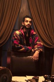 Ismael Zgaib portrait