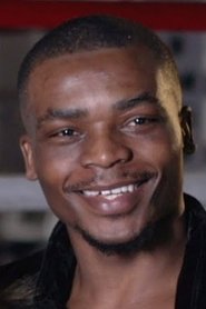 Sharif Bogere portrait