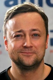 Czesław Mozil portrait