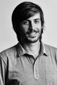Darío Mascambroni portrait