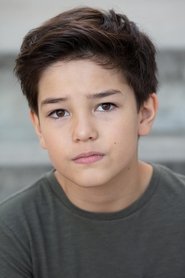 Madison Rojas portrait