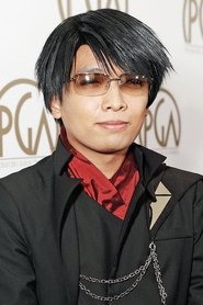Monty Oum portrait