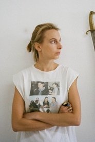 Camille Henrot portrait