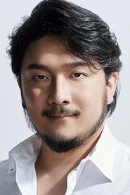 Daisuke Ohyama portrait