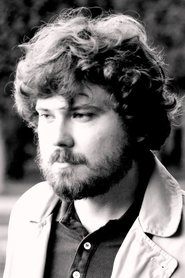 Misha Panfilov portrait