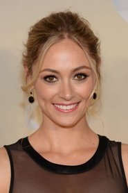 Elizabeth Masucci portrait