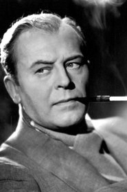 Hans Zesch-Ballot portrait