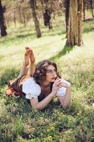 Rebecca Eutsler portrait