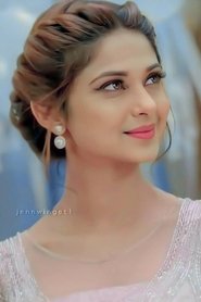 Jennifer Winget portrait