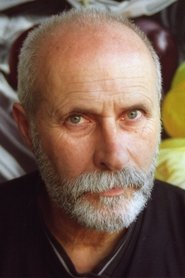 Rubén Tobías portrait