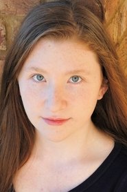 Mandy Oakes portrait