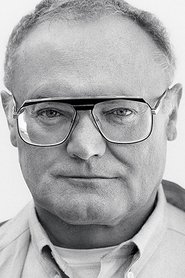 Werner Kreindl portrait