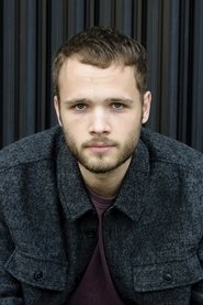 Lukas Schrenk portrait