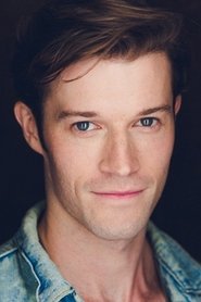 Dylan Grunn portrait