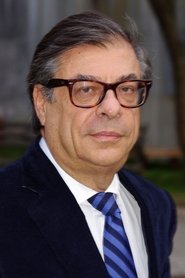 Bob Colacello portrait