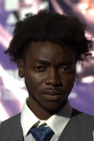 Otieno Don portrait