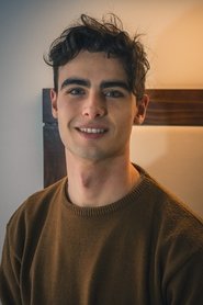 Julio Nicolás Cámpora portrait