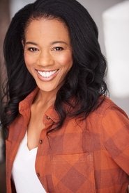 Trevi Williams portrait