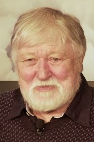 Ron Cobb portrait
