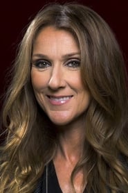 Céline Dion portrait