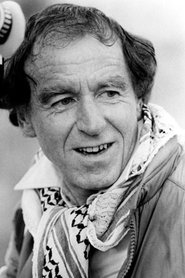 Desmond Davis portrait