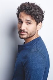 Tony Vinci portrait