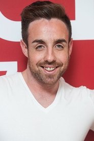 Stevi Ritchie portrait