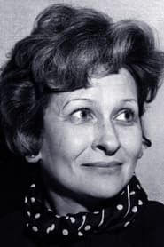 Jay Presson Allen portrait