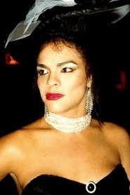 Angie Xtravaganza portrait