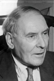 Fernand Crommelynck portrait