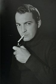 César del Campo portrait