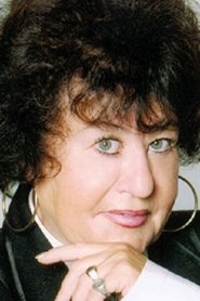 Elvira Ozhigina portrait