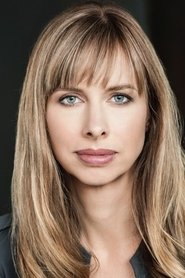 Jenny Mitchell portrait