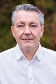 Klaus Nigl portrait