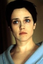 Tricia Vessey portrait