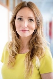 Karina Kunkiewicz portrait