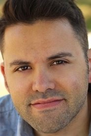 Nick Carrillo portrait