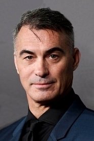 Chad Stahelski portrait
