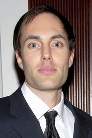 James Haven portrait