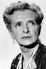Gladys Cooper portrait