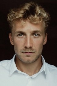 Sebastian Jessen portrait