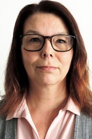 France Fortin portrait
