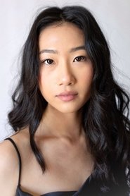 Olivia Liang portrait
