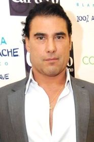 Eduardo Yáñez portrait