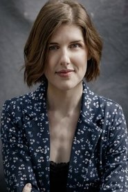 Lauren Leland portrait