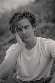 Joe Matthews portrait