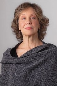 Gladys Rodríguez portrait