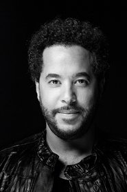 Adel Tawil portrait